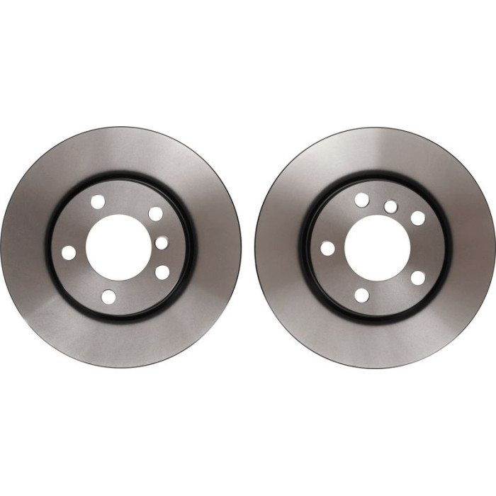 TRW DF6136 Bremsscheibe