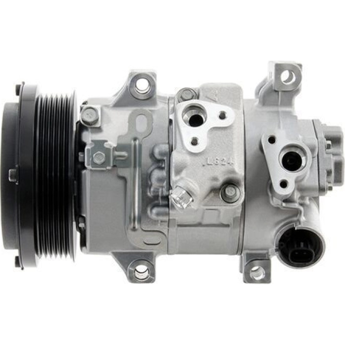 Mahle ACP 520 000P Kompressor, Klimaanlage BEHR Premium Line Mahle ACP 520 000P Kompressor, Klimaanlage BEHR Premium Line