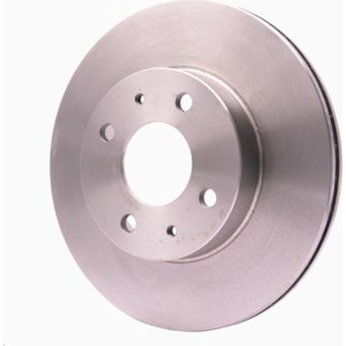 Hella 8DD 355 105-931 Bremsscheibe