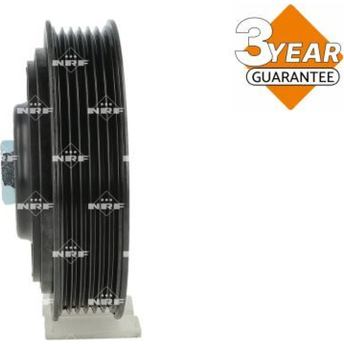 Spule, Magnetkupplung-Kompressor 380024