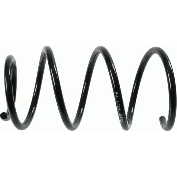 Sachs 998 773 Fahrwerksfeder