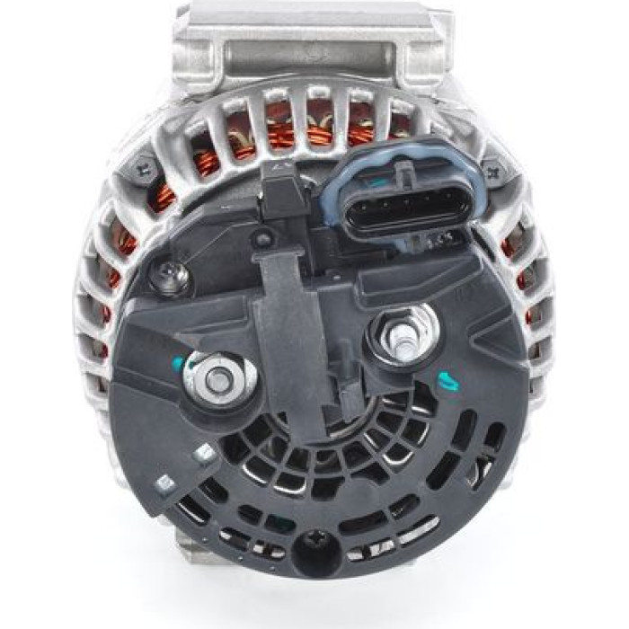 BOSCH 0 124 655 026 Generator
