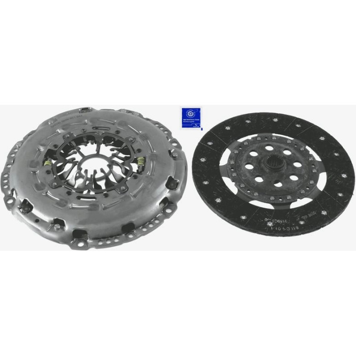 SACHS 3000 951 944 Kupplungssatz XTend SACHS 3000 951 944 Kupplungssatz XTend