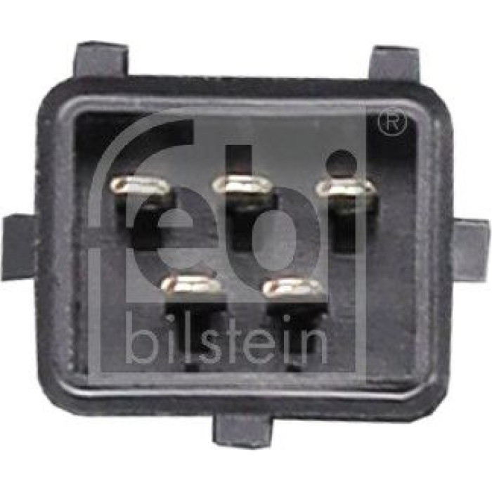 FEBI BILSTEIN 184225 Außenspiegel FEBI BILSTEIN 184225 Außenspiegel