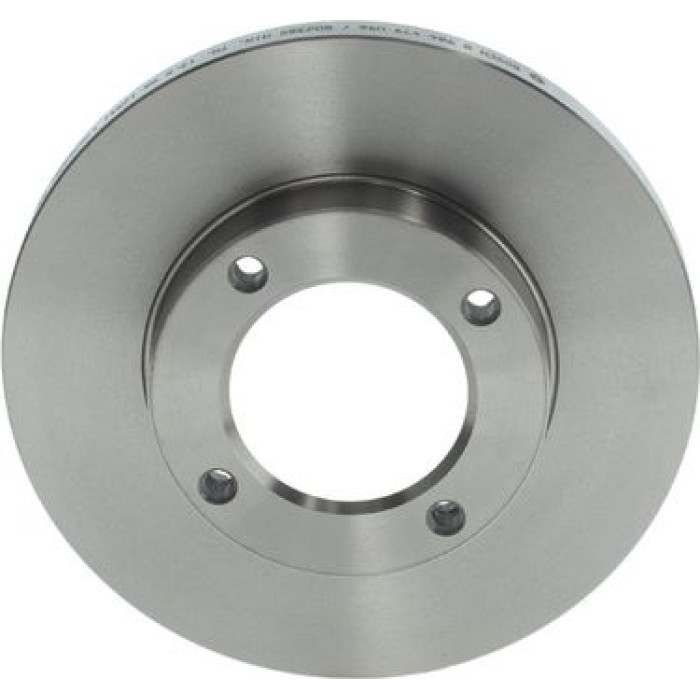BOSCH 0 986 479 U96 Bremsscheibe BOSCH 0 986 479 U96 Bremsscheibe