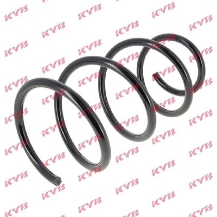 KYB RC3450 Fahrwerksfeder K-Flex KYB RC3450 Fahrwerksfeder K-Flex