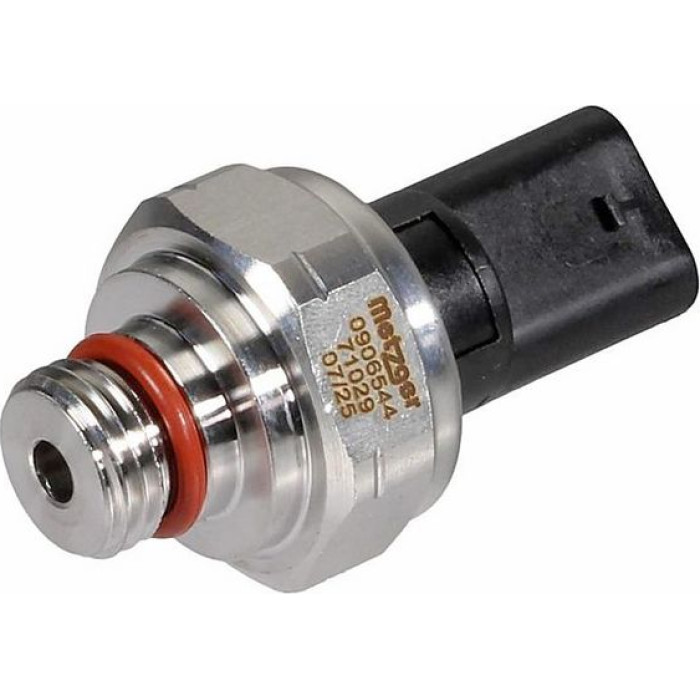 Metzger 0906544 Sensor, Abgasdruck
