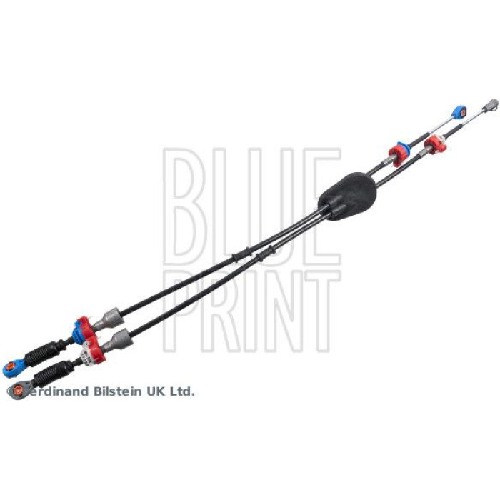 Blue Print ADBP380008 Seilzug, Schaltgetriebe Blue Print ADBP380008 Seilzug, Schaltgetriebe