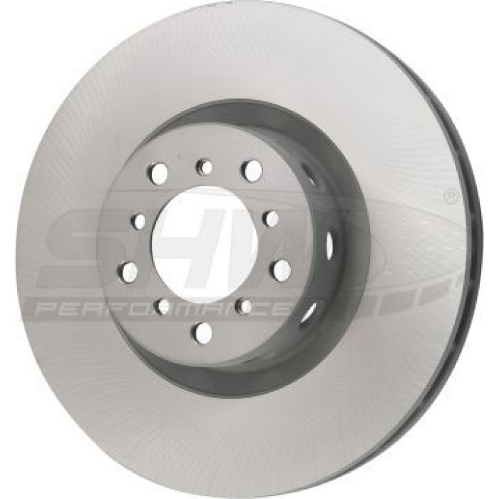 Bremsscheibe BFR35281 Bremsscheibe BFR35281