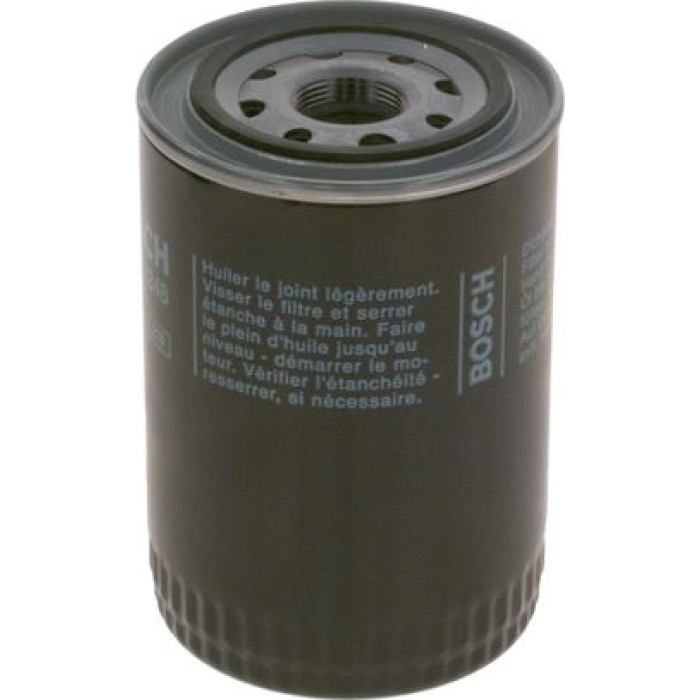 BOSCH F 026 407 248 Ölfilter BOSCH F 026 407 248 Ölfilter