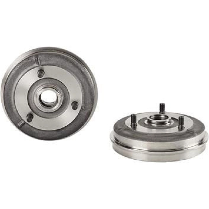Brembo 14.5824.10 Bremstrommel ESSENTIAL LINE Brembo 14.5824.10 Bremstrommel ESSENTIAL LINE