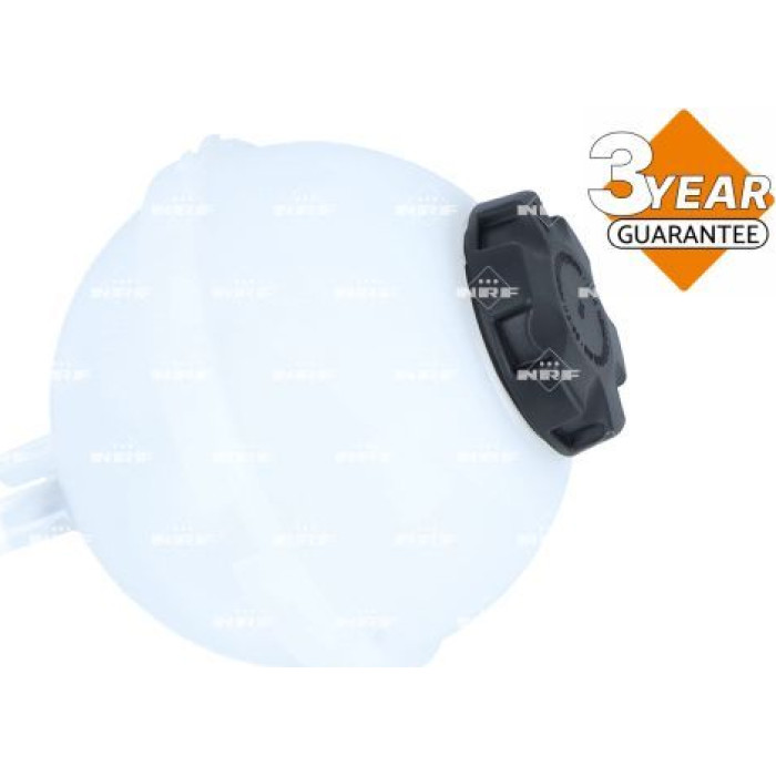 NRF 454063 Ausgleichsbehälter, Kühlmittel EASY FIT