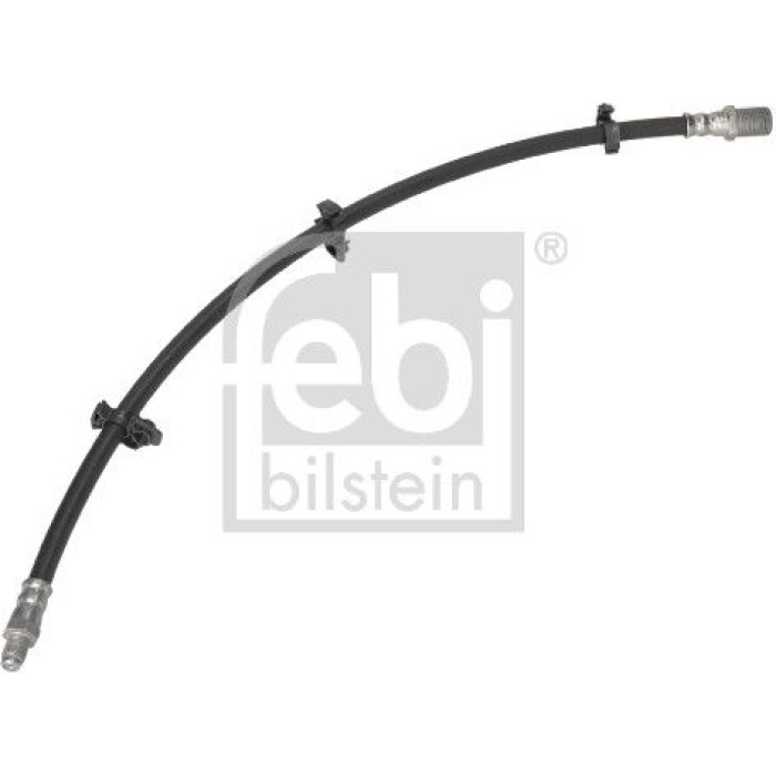 FEBI BILSTEIN 185409 Bremsschlauch FEBI BILSTEIN 185409 Bremsschlauch