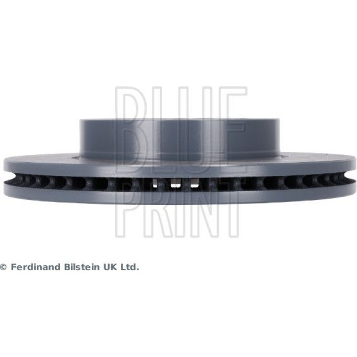 Blue Print ADBP430168 Bremsscheibe Blue Print ADBP430168 Bremsscheibe