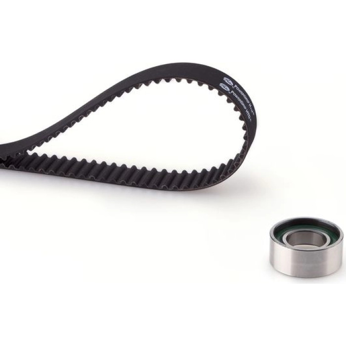 Gates K015544XS Zahnriemensatz PowerGrip™ Gates K015544XS Zahnriemensatz PowerGrip™