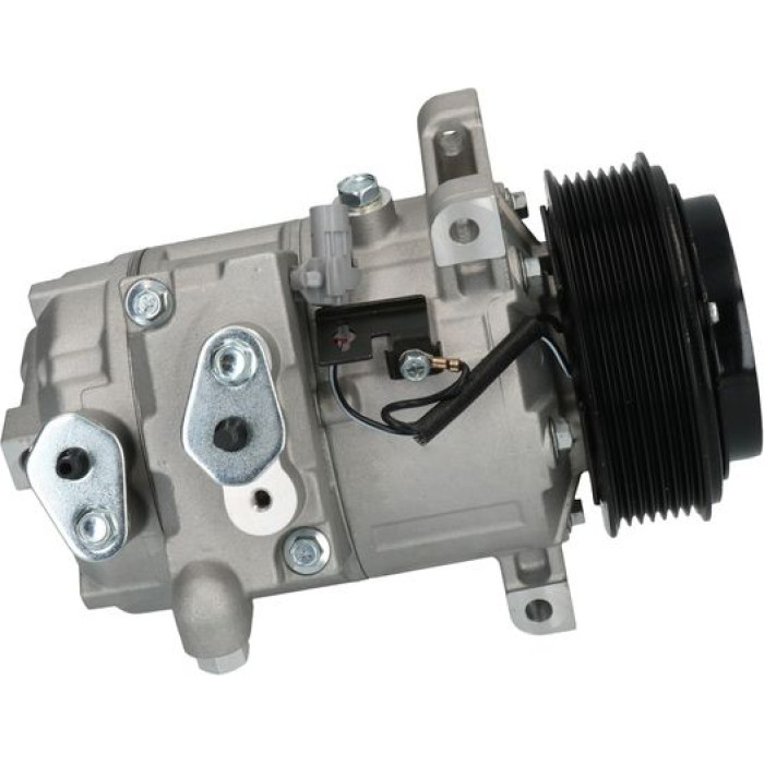 BOSCH 1 986 AD1 263 Kompressor, Klimaanlage