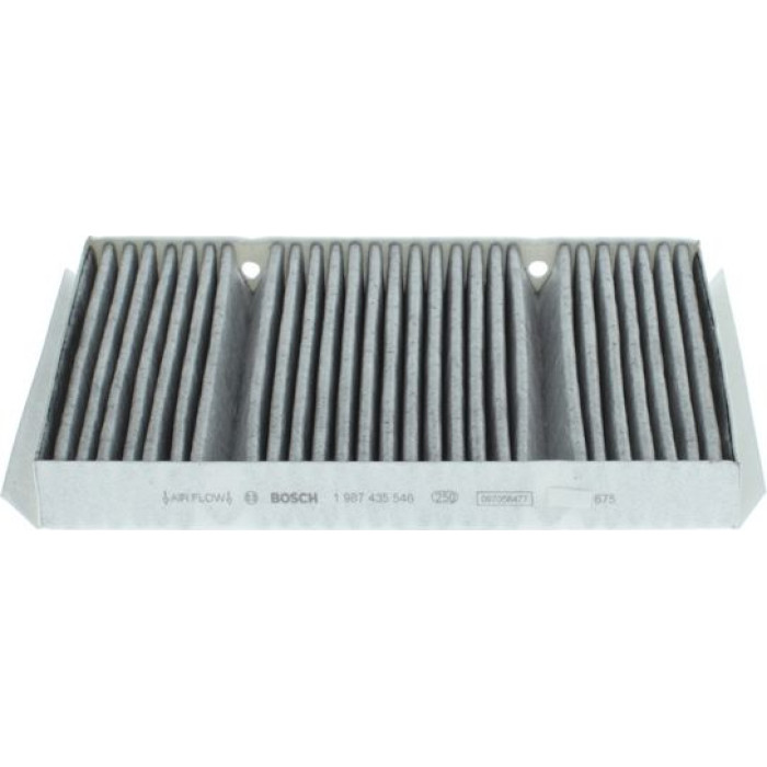 BOSCH 1 987 435 546 Innenraumfilter BOSCH 1 987 435 546 Innenraumfilter