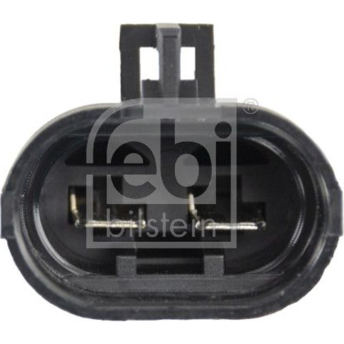 febi bilstein 196299 Kompressor, Druckluftanlage Plus