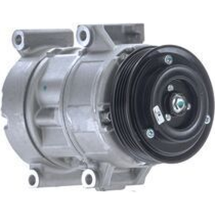 Mahle ACP 353 000S Kompressor, Klimaanlage BEHR