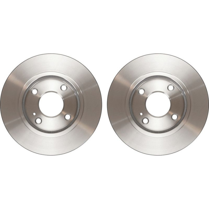 TRW DF6399 Bremsscheibe