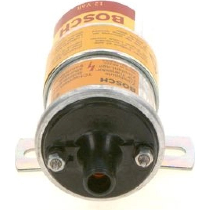 BOSCH 0 221 122 001 Zündspule BOSCH 0 221 122 001 Zündspule