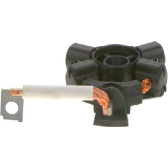 BOSCH 2 004 336 235 Halter, Kohlebürsten BOSCH 2 004 336 235 Halter, Kohlebürsten