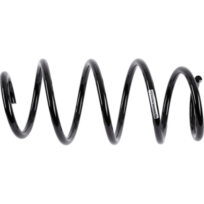 Sachs 993 876 Fahrwerksfeder