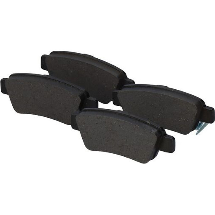 Valeo 301039A Bremsbelagsatz, Scheibenbremse EXPERT