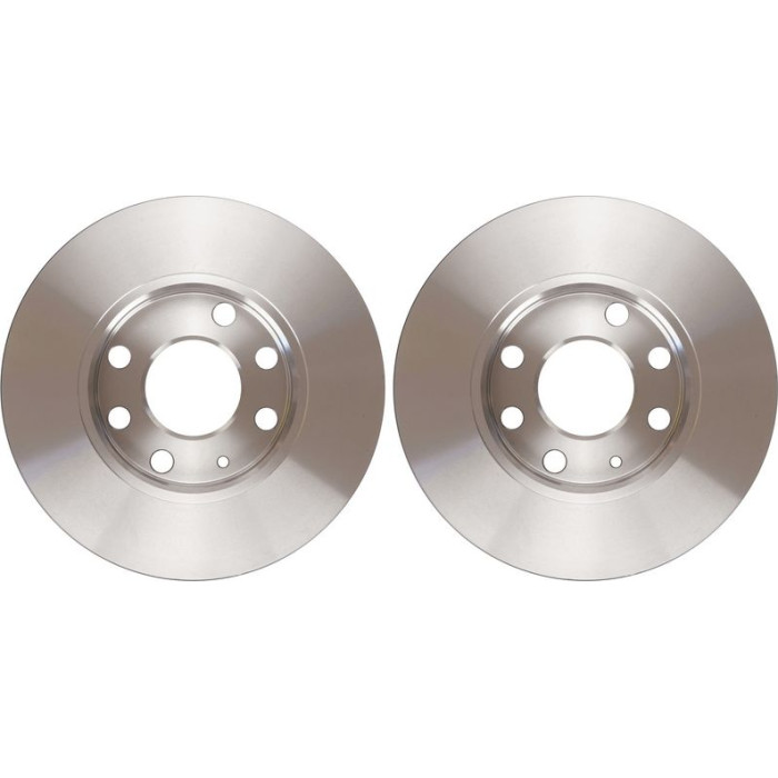 2x TRW DF1608 Bremsscheibe 2 x 2x TRW DF1608 Bremsscheibe 2 x