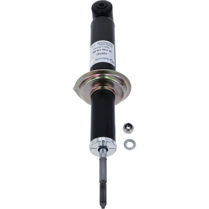 Sachs 105 741 Stoßdämpfer Sachs 105 741 Stoßdämpfer