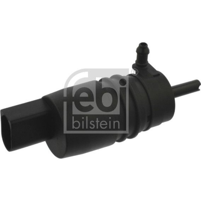 FEBI BILSTEIN 09088 Waschwasserpumpe, Scheibenreinigung