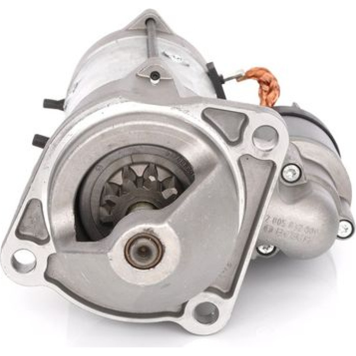 BOSCH 0 001 251 006 Starter BOSCH 0 001 251 006 Starter