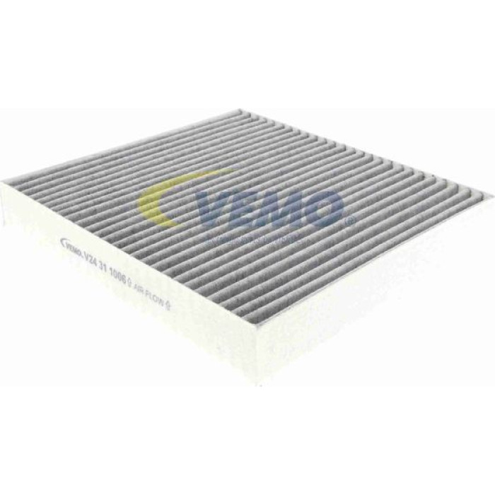 Vemo V24-31-1006 Filter, Innenraumluft