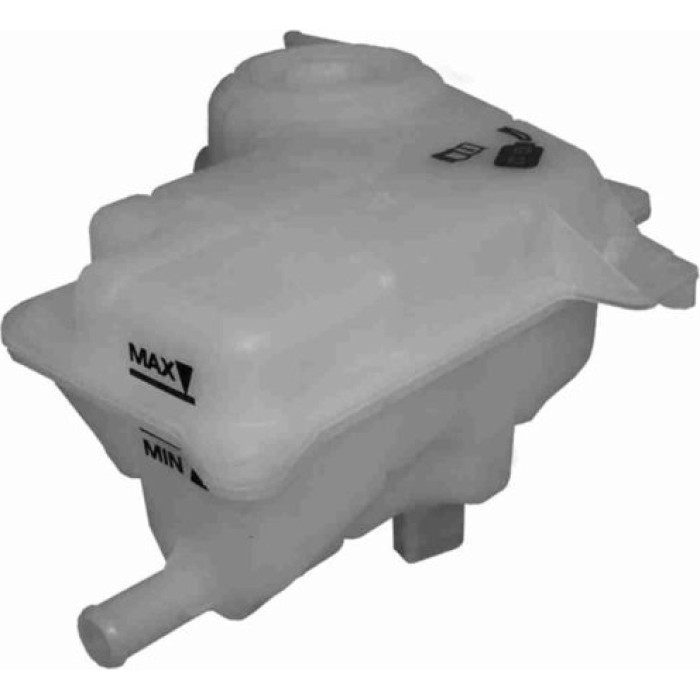 Vaico V10-8287 Ausgleichsbehälter, Kühlmittel