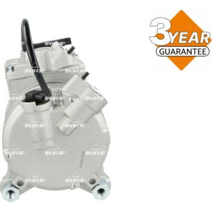 NRF 32862 Kompressor, Klimaanlage EASY FIT NRF 32862 Kompressor, Klimaanlage EASY FIT