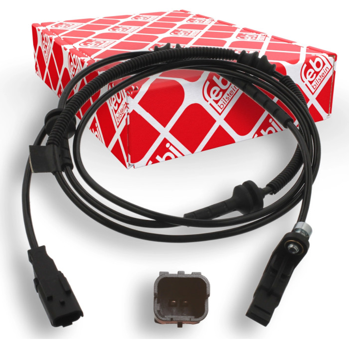 FEBI BILSTEIN 36947 Sensor, Raddrehzahl FEBI BILSTEIN 36947 Sensor, Raddrehzahl