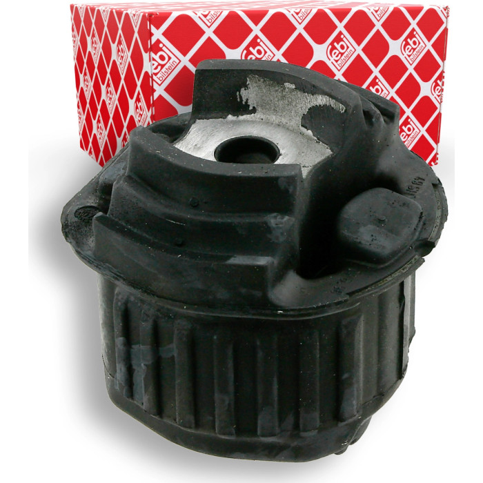 FEBI BILSTEIN 10256 Lagerung, Achskörper