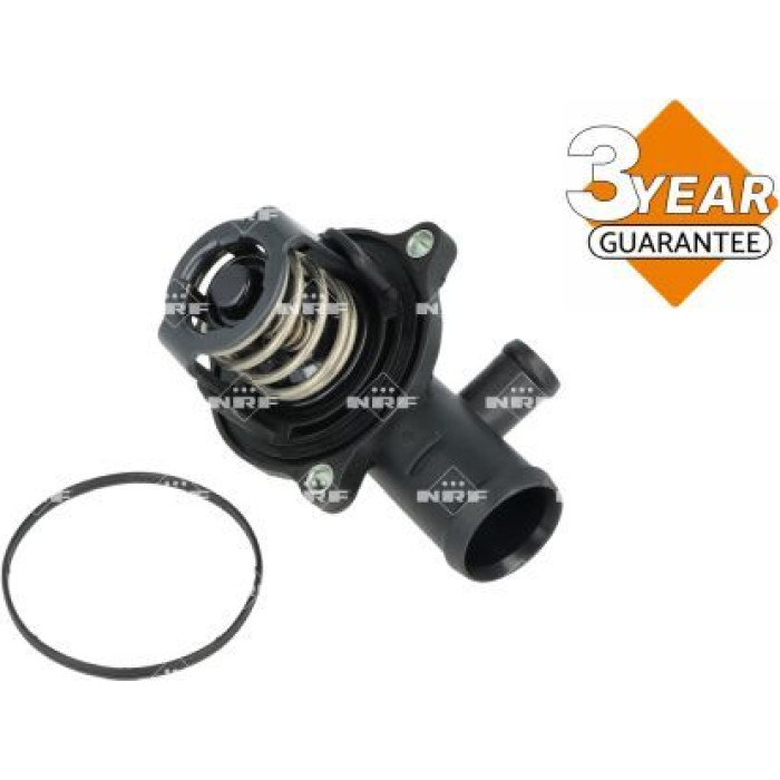NRF 725224 Thermostat, Kühlmittel EASY FIT NRF 725224 Thermostat, Kühlmittel EASY FIT