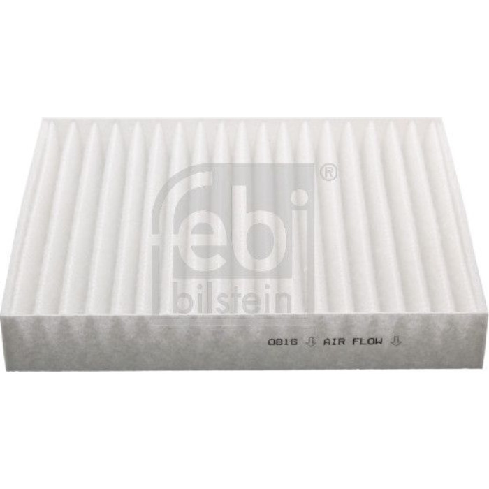FEBI BILSTEIN 48503 Innenraumfilter