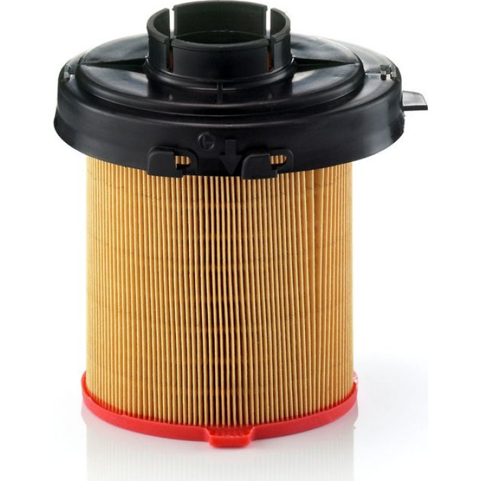 MANN-FILTER C 1468/2 Luftfilter MANN-FILTER C 1468/2 Luftfilter