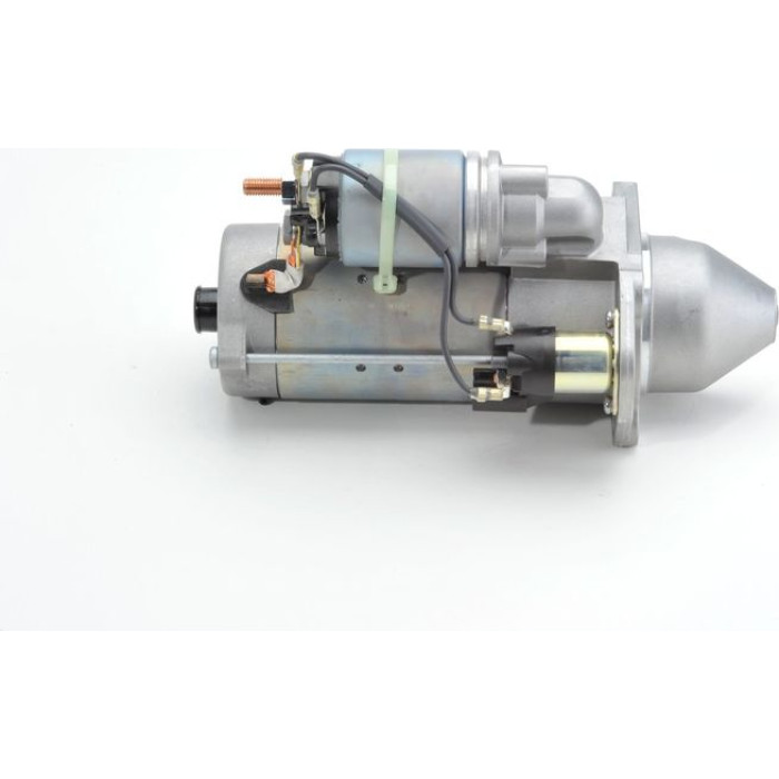BOSCH 0 001 231 035 Starter BOSCH 0 001 231 035 Starter