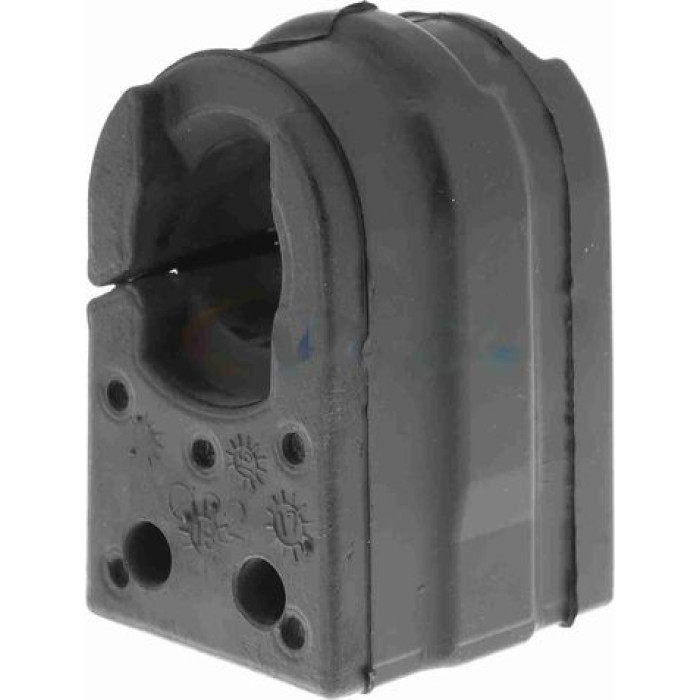 Vaico V46-0740 Lagerung, Stabilisator Green Mobility Parts