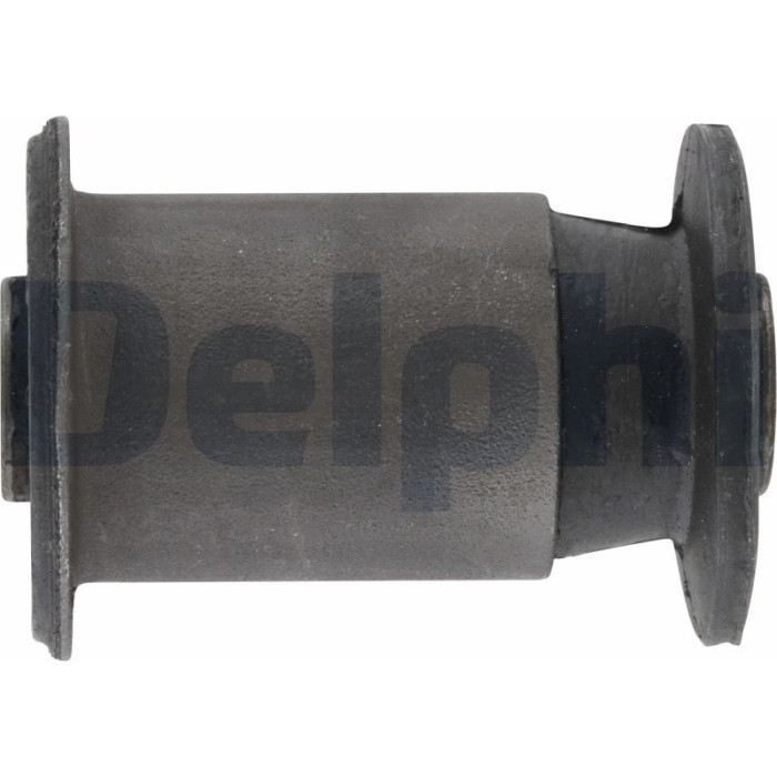 Delphi TD348W Lagerung, Lenker
