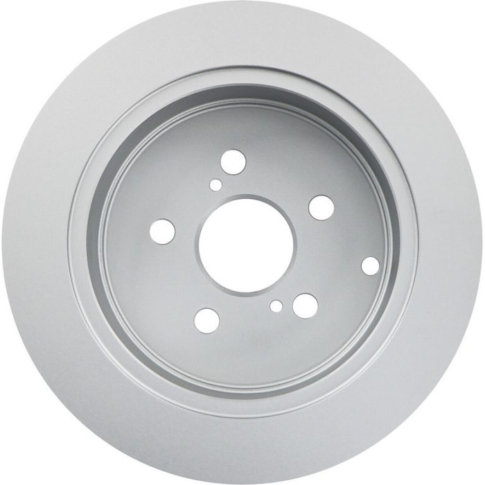 FTE 9082728 Bremsscheibe COATED RANGE