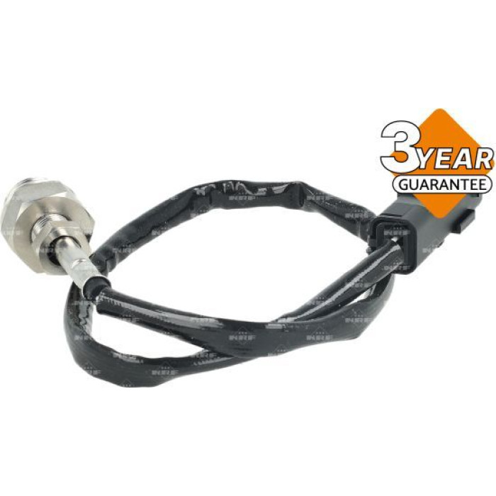 NRF 707582 Sensor, Abgastemperatur NRF 707582 Sensor, Abgastemperatur