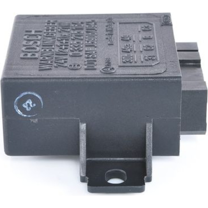 BOSCH 0 335 215 164 Blinkgeber BOSCH 0 335 215 164 Blinkgeber