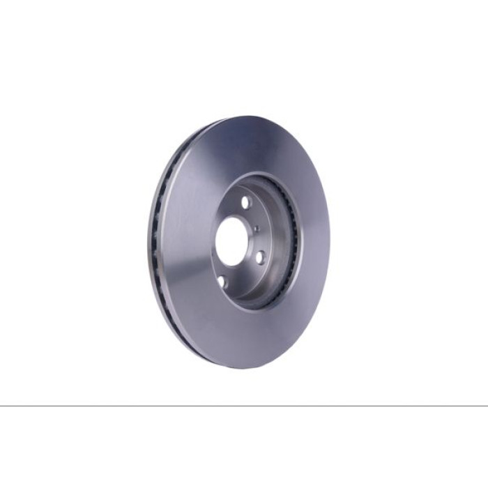 Hella 8DD 355 113-591 Bremsscheibe