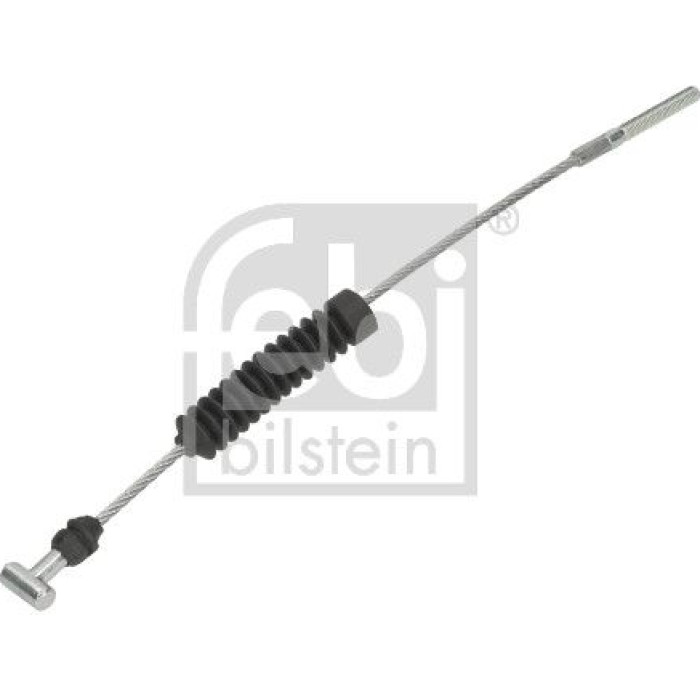 febi bilstein 193992 Seilzug, Feststellbremse