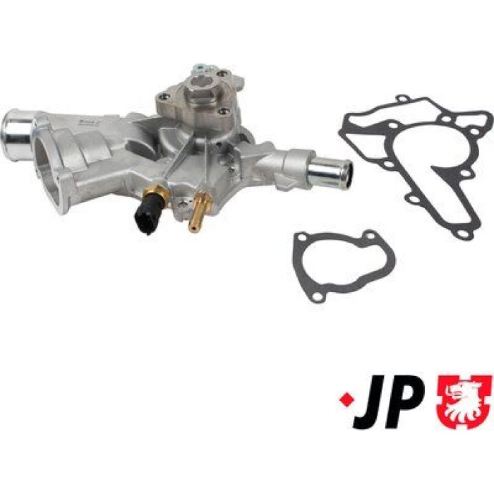 JP Group 1214102300 Wasserpumpe JP JP Group 1214102300 Wasserpumpe JP
