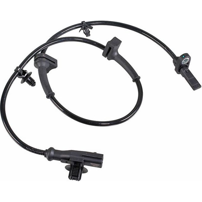 Metzger 09001595 Sensor, Raddrehzahl Metzger 09001595 Sensor, Raddrehzahl
